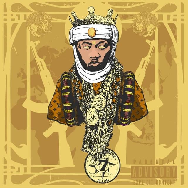 Album image