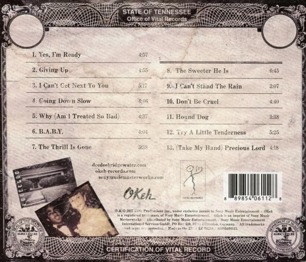 Album afbeelding 2 van 2