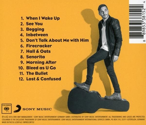 Album afbeelding 2 van 2