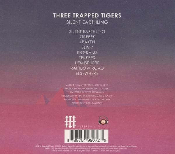 Album afbeelding 2 van 2