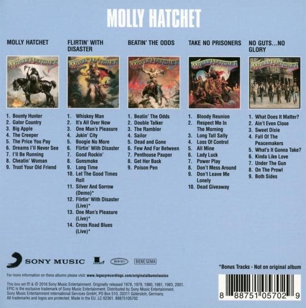 Album afbeelding 2 van 2