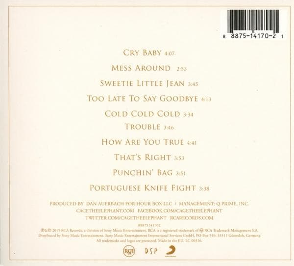 Album afbeelding 2 van 2