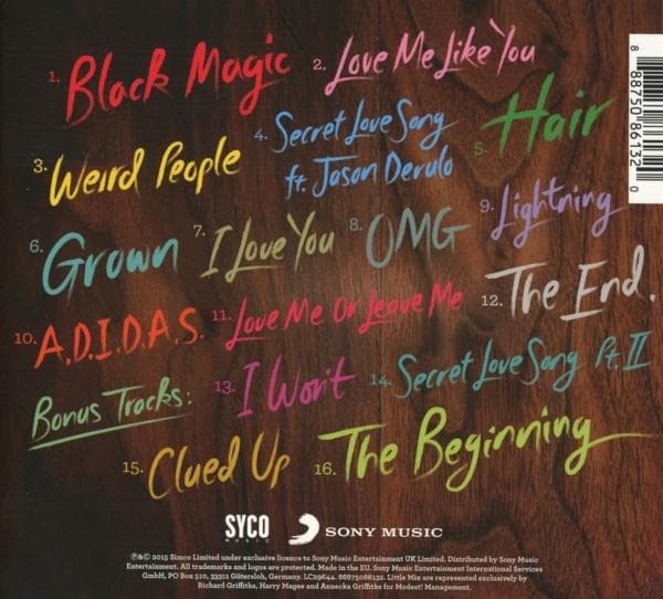 Album afbeelding 2 van 2