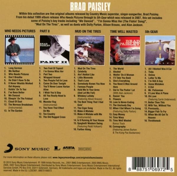 Album afbeelding 2 van 2
