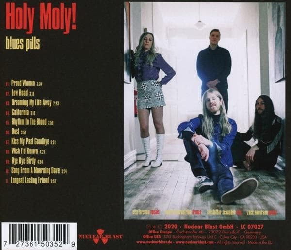 Album afbeelding 2 van 2