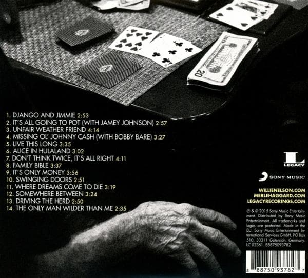 Album afbeelding 2 van 2