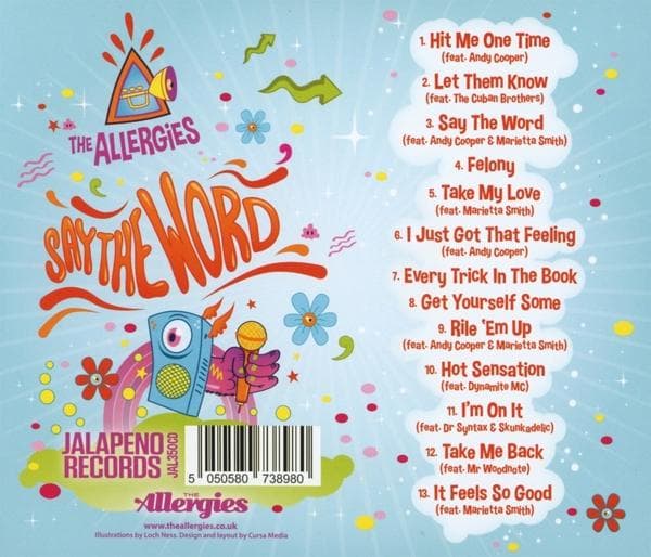 Album afbeelding 2 van 2