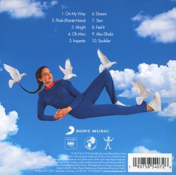 Album afbeelding 2 van 2