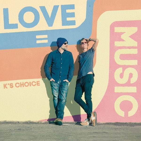 Album image