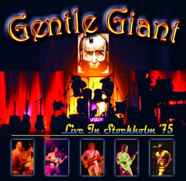 Album image