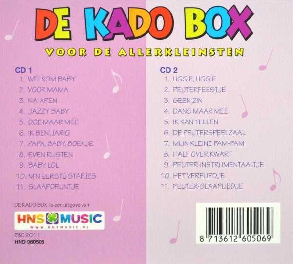 Album afbeelding 2 van 2