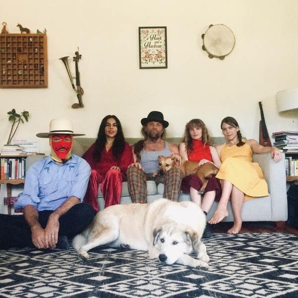 Album image