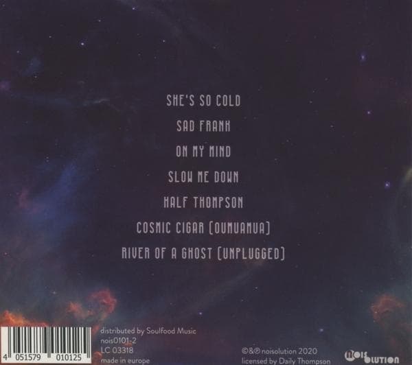 Album afbeelding 2 van 2