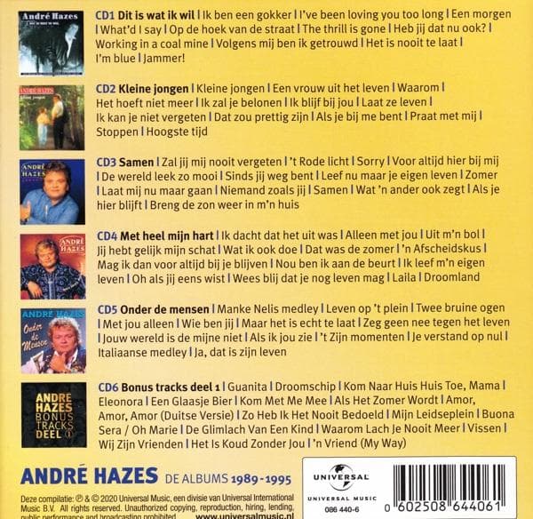 Album afbeelding 2 van 2