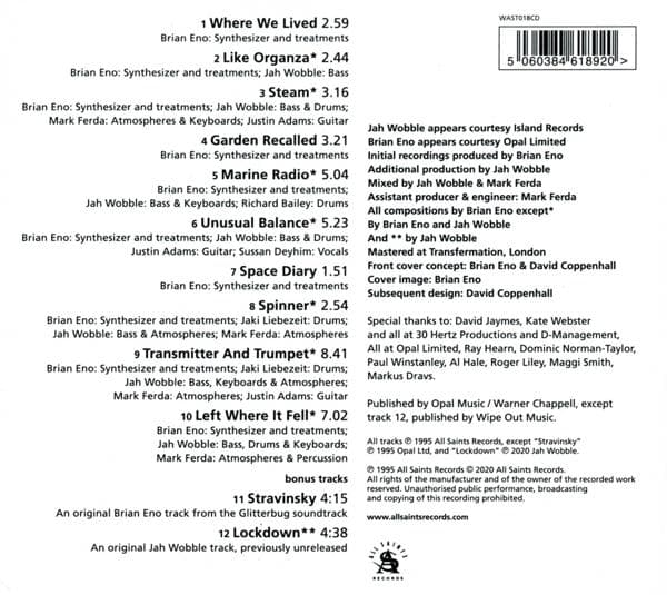 Album afbeelding 2 van 3