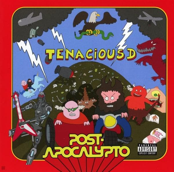 Album image