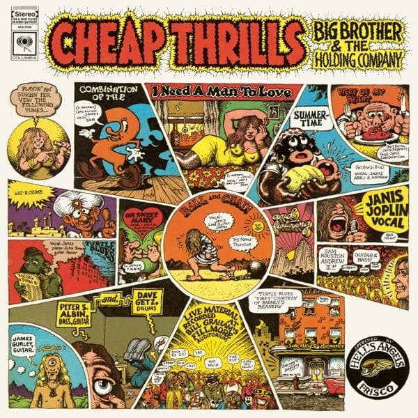 Album image