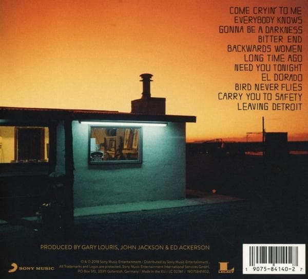 Album afbeelding 2 van 2
