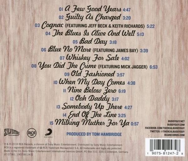 Album afbeelding 2 van 2