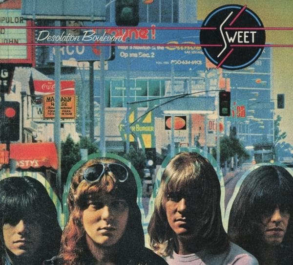 Album image