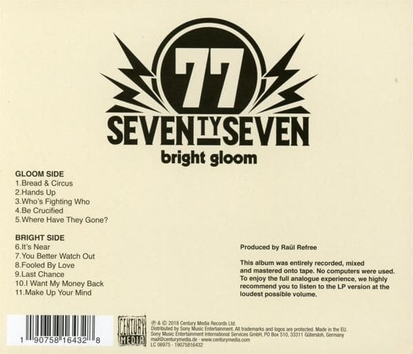 Album afbeelding 2 van 2