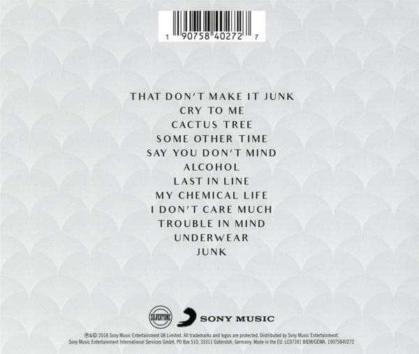 Album afbeelding 2 van 2