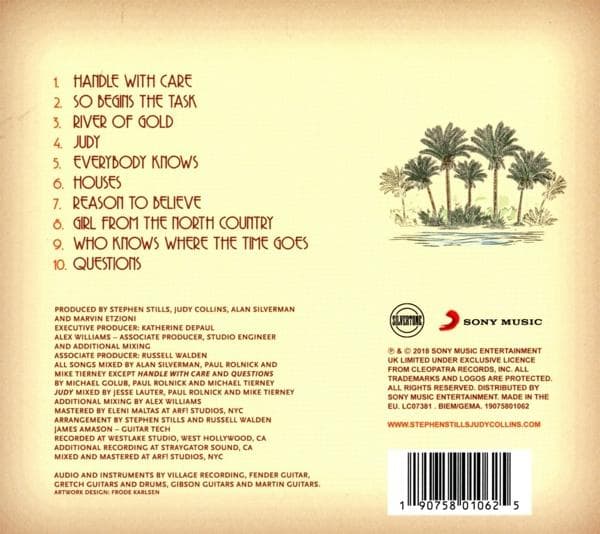 Album afbeelding 2 van 2