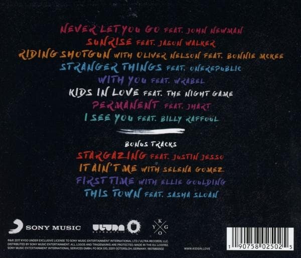 Album afbeelding 2 van 2