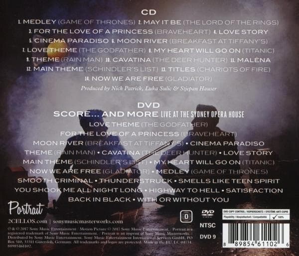 Album afbeelding 2 van 2