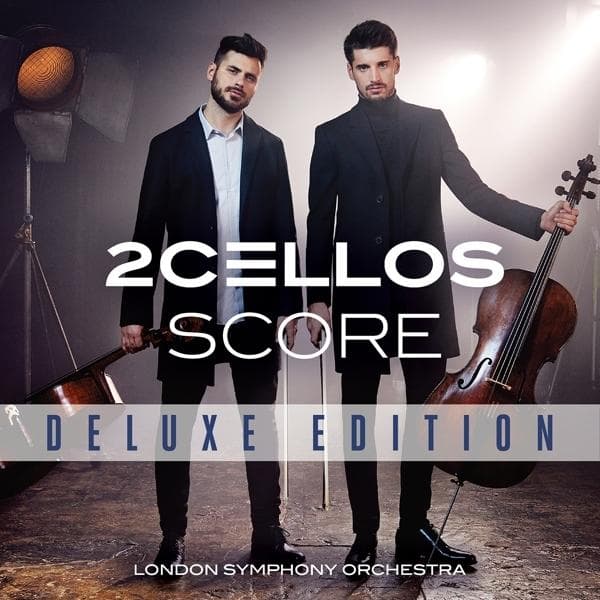 Album image