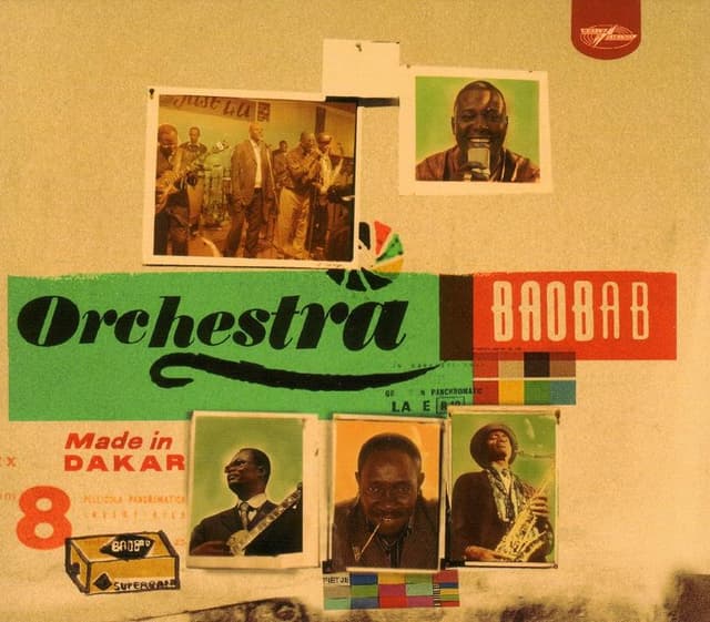 Album image