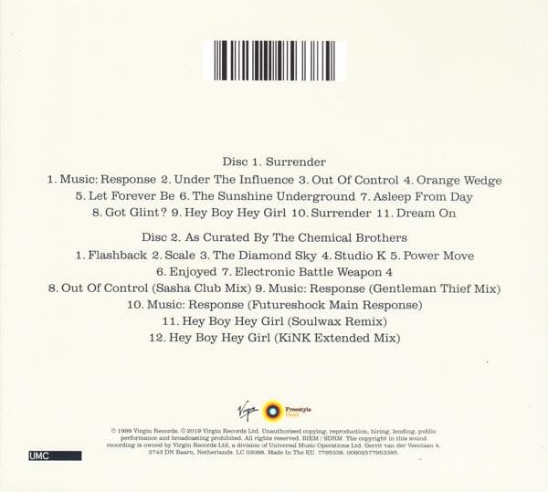 Album afbeelding 2 van 2