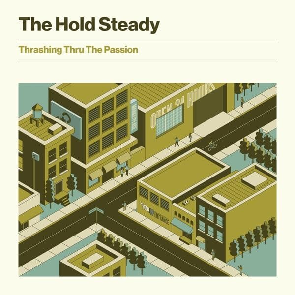 Album image