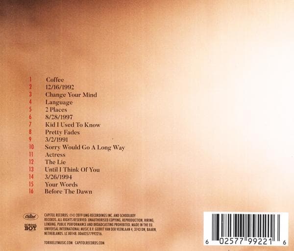 Album afbeelding 2 van 2