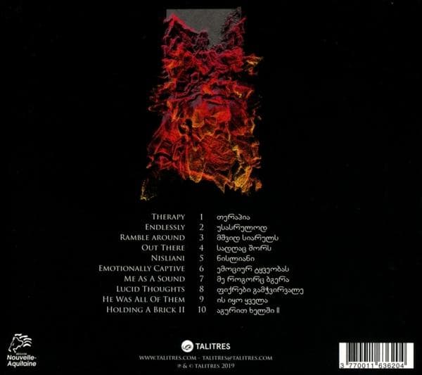 Album afbeelding 2 van 2