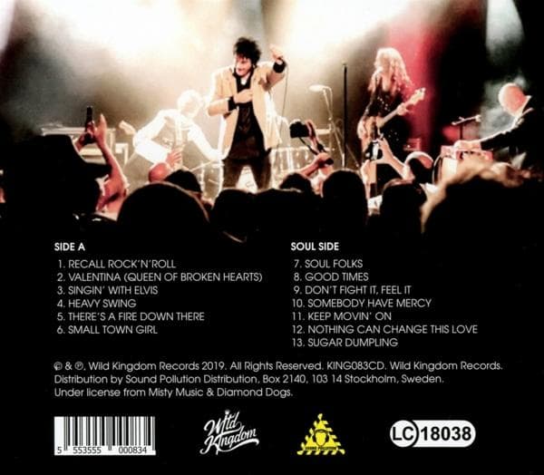 Album afbeelding 2 van 2