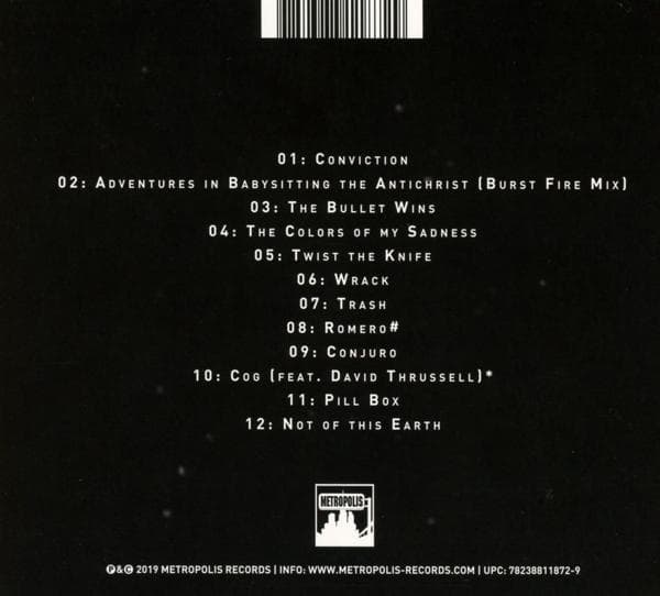 Album afbeelding 2 van 2