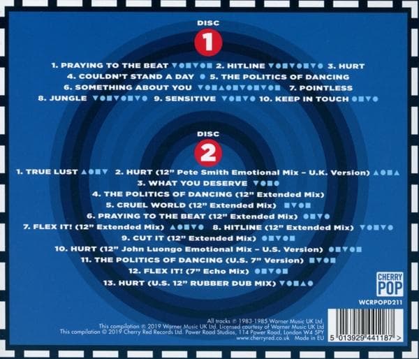 Album afbeelding 2 van 2