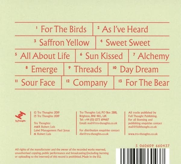 Album afbeelding 2 van 2