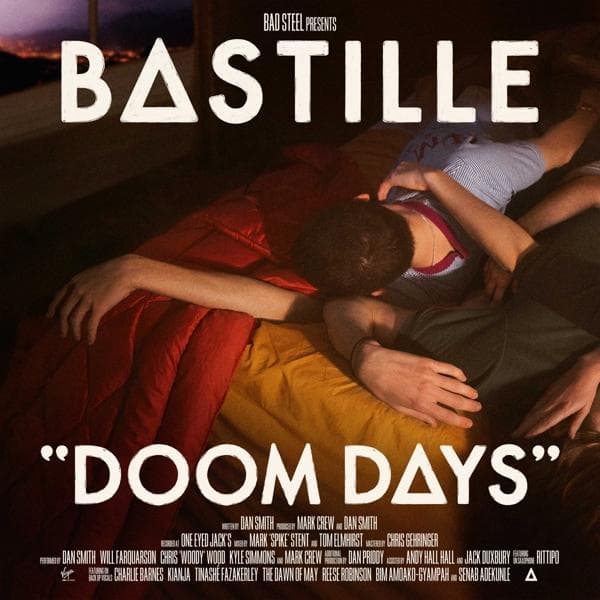 Album image