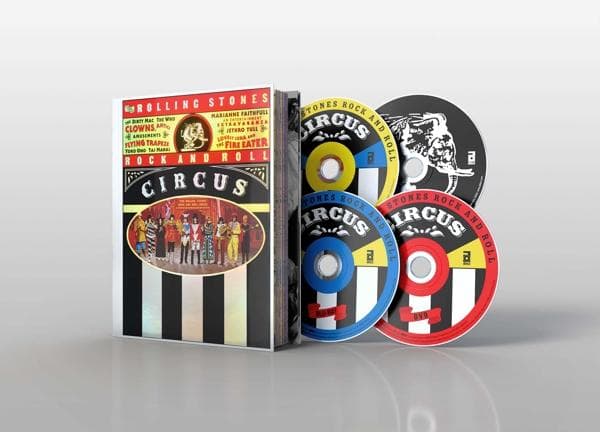 Album afbeelding 2 van 3