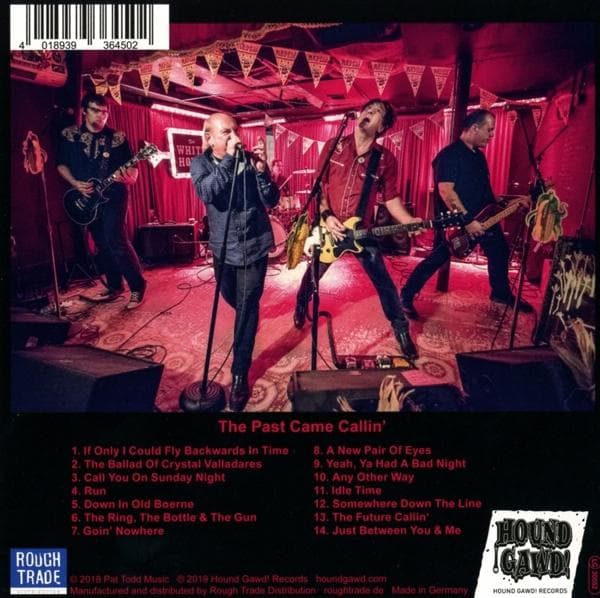Album afbeelding 2 van 2