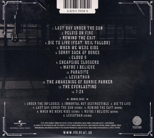 Album afbeelding 2 van 2