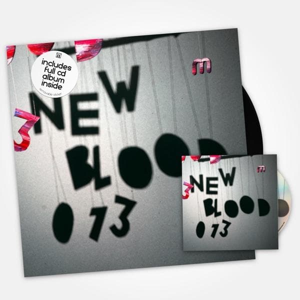 Album image