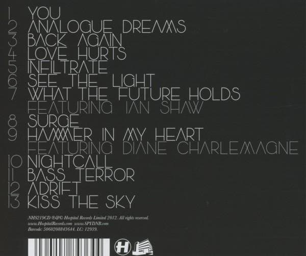 Album afbeelding 2 van 2