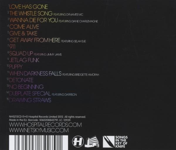 Album afbeelding 2 van 2