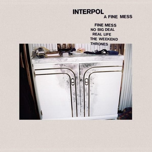 Album image