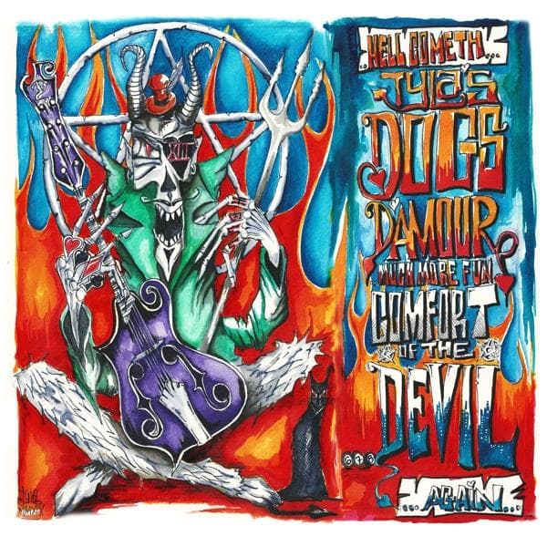 Album image