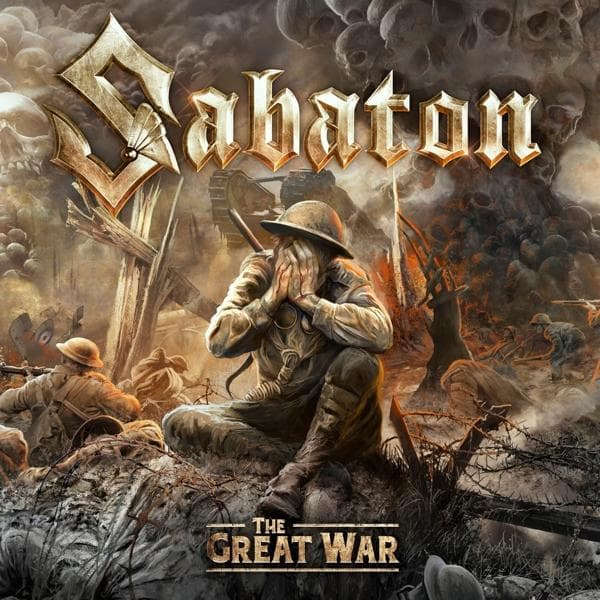 Album image