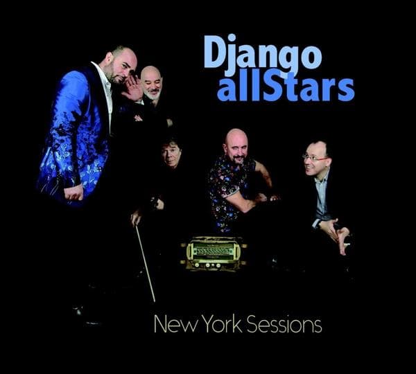 Album image